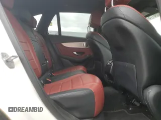 2020 Mercedes-Benz GLC 300 с VIN WDC0G8DB1LF713068, выставлен на аукционе Copart как лот 55690775 с пробегом 103 556 миль миль и Списание • Salvage title. История ставок и продаж доступна на DreamBid. Изображение 11.
