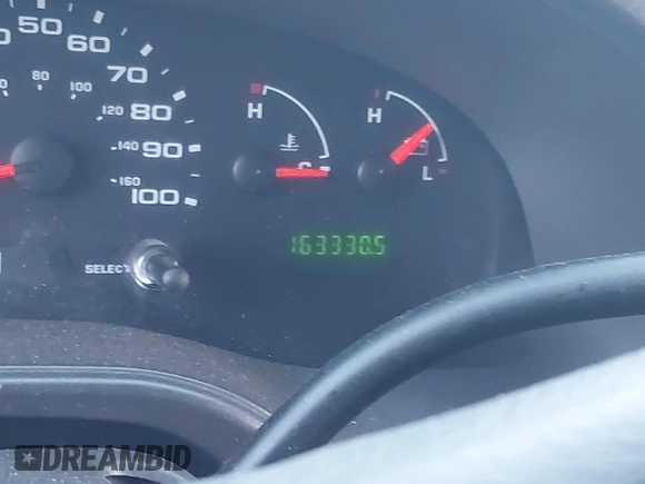 2004 Ford Econoline Passenger XL с VIN 1FBSS31LX4HB02186, выставлен на аукционе IAAI как лот 41207583 с пробегом 163 330 миль миль и . История ставок и продаж доступна на DreamBid. Изображение 7.