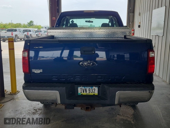 2008 Ford F-250 XL с VIN 1FTSX21R78EB73980, выставлен на аукционе IAAI как лот 42564791 с пробегом 168 150 миль миль и . История ставок и продаж доступна на DreamBid. Изображение 30.