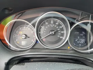 2016 Mazda CX-5 Grand Touring with VIN JM3KE4DY4G0750939, listed as a Copart auction lot 52727395 with 72,428 mi miles and Salvage Title. Bid and sale history available at carsss.com. Image 9.