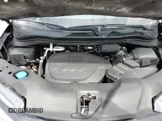 2021 Honda Pilot Black Edition с VIN 5FNYF6H79MB027842, выставлен на аукционе Copart как лот 57938785 с пробегом 60 030 миль миль и Списание • Salvage title. История ставок и продаж доступна на DreamBid. Изображение 14.