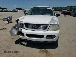 2005 Ford Explorer XLT с VIN 1FMZU63K75UA93316, выставлен на аукционе Copart как лот 61532905 с пробегом 187 189 миль миль и Списание • Salvage title. История ставок и продаж доступна на DreamBid. Изображение 14.