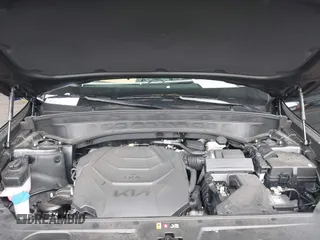 2024 Kia Telluride S с VIN 5XYP6DGC9RG511704, выставлен на аукционе IAAI как лот 42323100 с пробегом 6 266 миль миль и . История ставок и продаж доступна на DreamBid. Изображение 10.