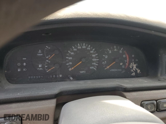 1989 Nissan Maxima with VIN JN1HJ01P6KT276487, listed as a Copart auction lot 67424274 with Not provided miles and Non repairable. Bid and sale history available at DreamBid. Image 9.