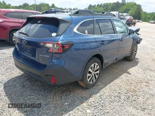 2021 Subaru Outback Premium с VIN 4S4BTACC9M3172541, выставлен на аукционе IAAI как лот 42179694 с пробегом 28 480 миль миль и . История ставок и продаж доступна на DreamBid. Изображение 4.
