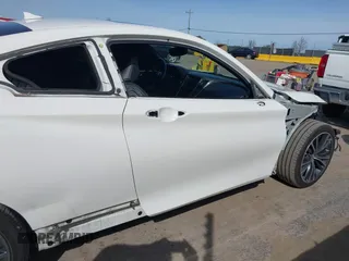 2017 Infiniti Q60 Premium с VIN JN1EV7EK8HM362692, выставлен на аукционе IAAI как лот 41841733 с пробегом 66 445 миль миль и . История ставок и продаж доступна на DreamBid. Изображение 14.
