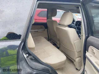 2013 Suzuki Grand Vitara Premium with VIN JS3TD0D66D4100457, listed as a IAAI auction lot 40919340 with 102,850 mi miles. Bid and sale history available at carsss.com. Image 8.