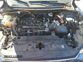 2023 Ford Escape с VIN 1FMCU0JZ2PUA21445, выставлен на аукционе Copart как лот 47431655 с пробегом 80 996 миль миль и Чистый • Clean title. История ставок и продаж доступна на DreamBid. Изображение 12.