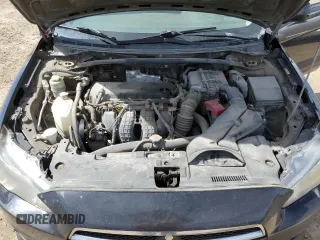 2009 Mitsubishi Lancer z VIN JA3AX88W99U613116, wystawiony jako Copart lot #58765855 z przebiegiem 256 289 mil mil oraz Czysty tytuł • Clean title. Historia ofert i sprzedaży dostępna na DreamBid. Obrazek 11.