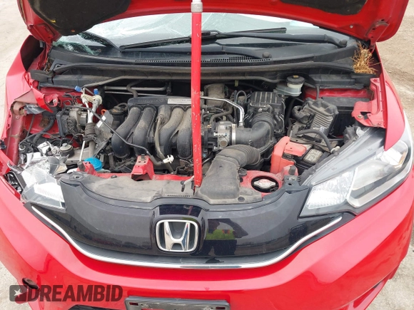 2015 Honda Fit EX-L with VIN 3HGGK5H80FM778595, listed as a IAAI auction lot 42077993 with 130,122 mi miles and . Bid and sale history available at DreamBid. Image 10.