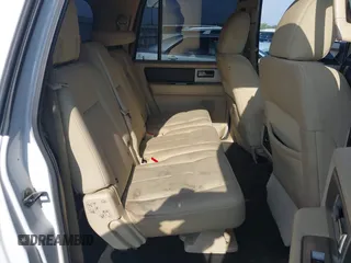 2017 Ford Expedition Max XLT z VIN 1FMJK1HT4HEA11855, wystawiony jako IAAI lot #42096762 z przebiegiem 163 695 mil mil oraz . Historia ofert i sprzedaży dostępna na DreamBid. Obrazek 8.