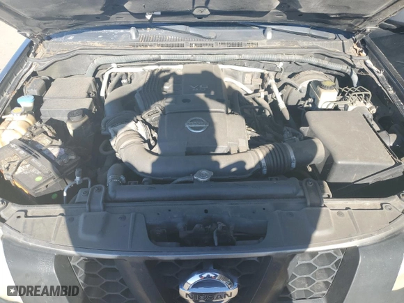 2006 Nissan Xterra SE with VIN 5N1AN08U86C540132, listed as a Copart auction lot 42394525 with 215,611 mi miles and Clean Title. Bid and sale history available at carsss.com. Image 11.