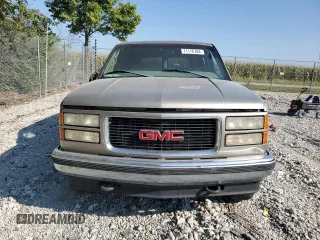 1999 GMC Yukon with VIN 1GKEK13R5XJ725991, listed as a Copart auction lot 71176784 with 245,481 mi miles and Clean Title. Bid and sale history available at carsss.com. Image 5.