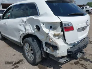 2010 Mazda CX-9 Sport with VIN JM3TB2MA9A0238315, listed as a IAAI auction lot 42421711 with 164,688 mi miles and . Bid and sale history available at DreamBid. Image 6.