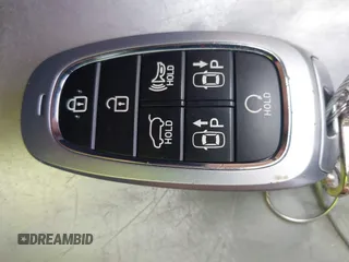 2024 Hyundai Tucson Limited with VIN 5NMJECDE8RH407378, listed as a IAAI auction lot 42457571 with 37,755 mi miles and . Bid and sale history available at DreamBid. Image 11.