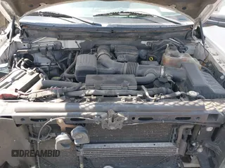 2010 Ford F-150 XL with VIN 1FTFX1EV6AFC69764, listed as a IAAI auction lot 42291732 with 376,779 mi miles and . Bid and sale history available at DreamBid. Image 10.