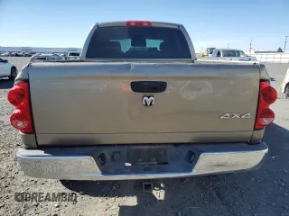 2009 Dodge Ram 2500 SXT with VIN 3D7KS29T59G525419, listed as a Copart auction lot 73699144 with 173,409 mi miles and Clean Title. Bid and sale history available at carsss.com. Image 6.