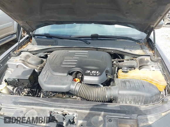 2013 Chrysler 300 with VIN 2C3CCAAG4DH588190, listed as a IAAI auction lot 42476895 with 224,837 mi miles and . Bid and sale history available at DreamBid. Image 10.