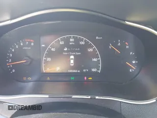2015 Kia Cadenza Premium with VIN KNALN4D78F5174419, listed as a IAAI auction lot 41223120 with 140,444 mi miles and . Bid and sale history available at DreamBid. Image 7.