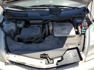 2007 Toyota Prius с VIN JTDKB20UX77653809, выставлен на аукционе Copart как лот 57064775 с пробегом Не указан миль и Чистый • Clean title. История ставок и продаж доступна на DreamBid. Изображение 11.