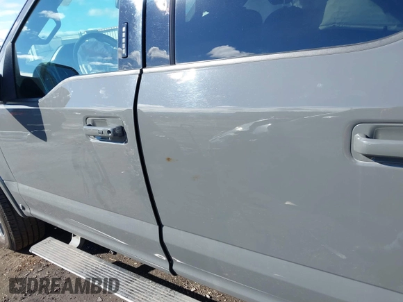 2020 Ford F-150 XL с VIN 1FTEW1E49LFB67500, выставлен на аукционе IAAI как лот 41814840 с пробегом 41 671 миль миль и . История ставок и продаж доступна на DreamBid. Изображение 14.