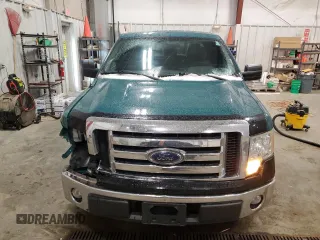 2011 Ford F-150 XL with VIN 1FTFX1CF7BKD87925, listed as a Copart auction lot 49851585 with 188,138 mi miles and Non Repairable. Bid and sale history available at carsss.com. Image 5.