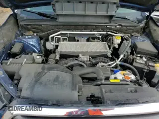 2021 Subaru Ascent Premium с VIN 4S4WMAFDXM3472222, выставлен на аукционе Copart как лот 66188315 с пробегом 82 505 миль миль и Чистый • Clean title. История ставок и продаж доступна на DreamBid. Изображение 17.