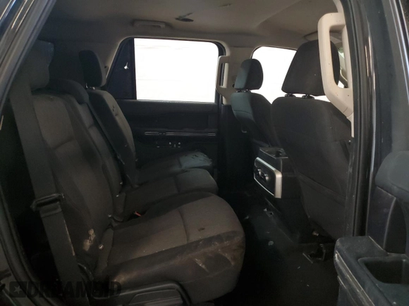 2024 Ford Expedition XLT with VIN 1FMJU1H8XREA54264, listed as a Copart auction lot 84536034 with 18,141 mi miles and Clean title. Bid and sale history available at DreamBid. Image 11.