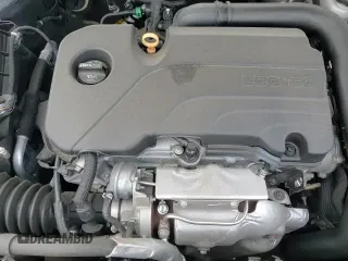 2020 Chevrolet Malibu RS с VIN 1G1ZG5ST2LF067622, выставлен на аукционе Copart как лот 85738555 с пробегом 31 477 миль миль и Списание • Salvage title. История ставок и продаж доступна на DreamBid. Изображение 14.