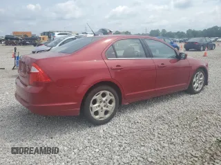 2010 Ford Fusion SE z VIN 3FAHP0HA0AR225294, wystawiony jako Copart lot #61219645 z przebiegiem 175 360 mil mil oraz Szkoda całkowita • Salvage title. Historia ofert i sprzedaży dostępna na DreamBid. Obrazek 3.