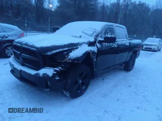 2014 Ram 1500 Express with VIN 1C6RR7KT7ES247693, listed as a IAAI auction lot 41251801 with 179,324 mi miles. Bid and sale history available at carsss.com. Image 17.