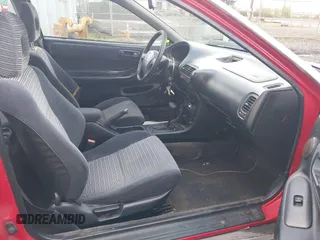 1998 Acura Integra RS с VIN JH4DC444XWS012553, выставлен на аукционе IAAI как лот 41928443 с пробегом 173 059 миль миль и . История ставок и продаж доступна на DreamBid. Изображение 5.