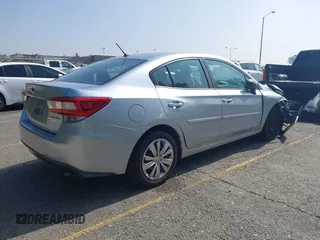 2017 Subaru Impreza z VIN 4S3GKAA69H1618425, wystawiony jako IAAI lot #42339469 z przebiegiem 113 054 mil mil oraz . Historia ofert i sprzedaży dostępna na DreamBid. Obrazek 4.