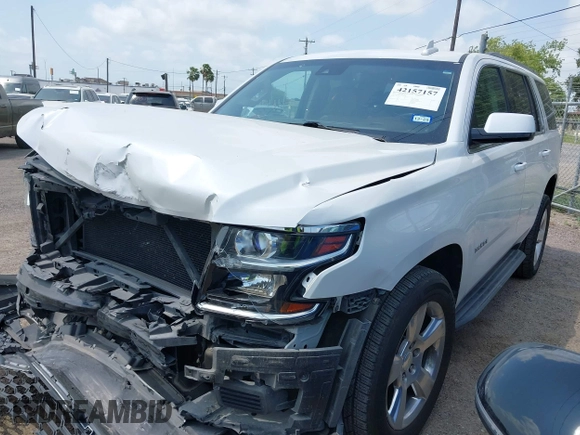 2016 Chevrolet Tahoe LT с VIN 1GNSCBKC2GR133083, выставлен на аукционе IAAI как лот 42157157 с пробегом 137 508 миль миль и . История ставок и продаж доступна на DreamBid. Изображение 16.