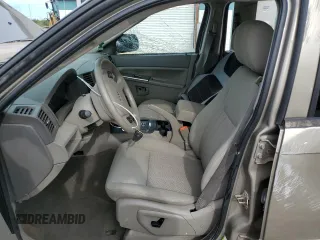 2006 Jeep Grand Cherokee Laredo with VIN 1J4GR48K16C112048, listed as a Copart auction lot 72832364 with 27,573 mi miles and Salvage Title. Bid and sale history available at carsss.com. Image 7.