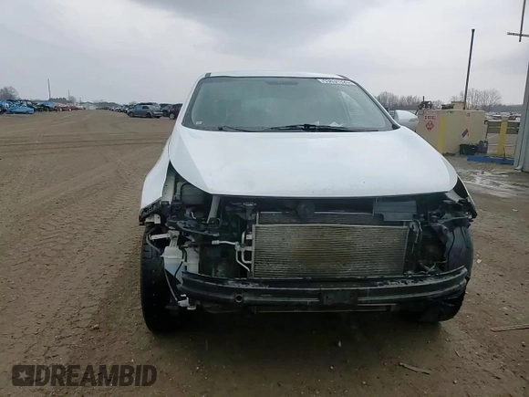 2012 Kia Sportage LX with VIN KNDPBCA26C7317822, listed as a Copart auction lot 53631325 with 248,562 mi miles and Clean Title. Bid and sale history available at DreamBid. Image 14.
