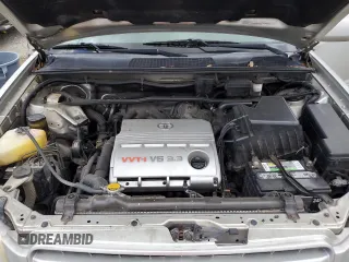 2005 Toyota Highlander z VIN JTEGP21A450077647, wystawiony jako Copart lot #58567125 z przebiegiem 189 302 mil mil oraz Szkoda całkowita • Salvage title. Historia ofert i sprzedaży dostępna na DreamBid. Obrazek 12.