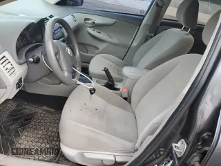 2010 Toyota Corolla with VIN 2T1BU4EE0AC397936, listed as a Copart auction lot 55936965 with 409,437 mi miles and Clean title. Bid and sale history available at DreamBid. Image 7.