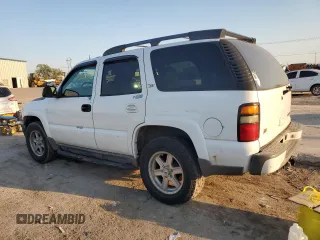 2004 Chevrolet Tahoe LT with VIN 1GNEK13Z94R167904, listed as a Copart auction lot 75487314 with 294,829 mi miles and Clean Title. Bid and sale history available at carsss.com. Image 2.