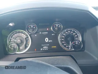 2017 Ram 1500 Rebel with VIN 1C6RR7YT2HS681533, listed as a IAAI auction lot 41559307 with 145,150 mi miles and . Bid and sale history available at DreamBid. Image 7.