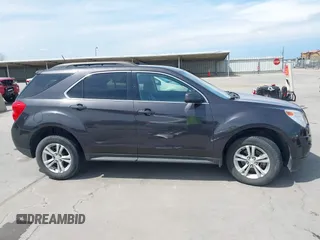 2015 Chevrolet Equinox LT with VIN 2GNALBEK7F6410500, listed as a IAAI auction lot 41892728 with 98,942 mi miles. Bid and sale history available at carsss.com. Image 13.