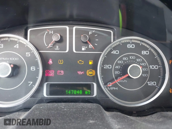 2008 Ford Taurus SEL with VIN 1FAHP27W38G109131, listed as a IAAI auction lot 41739444 with 147,848 mi miles. Bid and sale history available at carsss.com. Image 7.