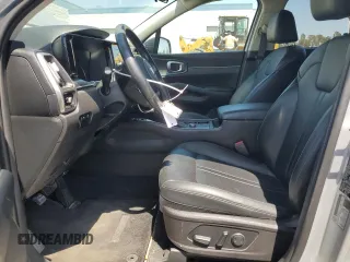 2021 Kia Sorento S with VIN 5XYRLDLC4MG038326, listed as a Copart auction lot 57798925 with 71,163 mi miles and Salvage title. Bid and sale history available at DreamBid. Image 7.