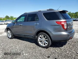2012 Ford Explorer Limited z VIN 1FMHK7F90CGA59164, wystawiony jako Copart lot #57680155 z przebiegiem 220 365 mil mil oraz Szkoda całkowita • Salvage title. Historia ofert i sprzedaży dostępna na DreamBid. Obrazek 2.