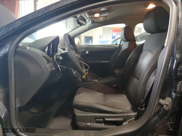 2011 Chevrolet Malibu LT w/1LT with VIN 1G1ZC5E13BF256929, listed as a Copart auction lot 51946645 with 117,913 mi miles and Salvage Title. Bid and sale history available at carsss.com. Image 7.