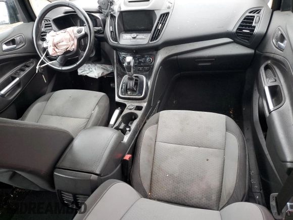 2018 Ford C-Max SE z VIN 1FADP5AU2JL101381, wystawiony jako Copart lot #47778145 z przebiegiem 140 374 mil mil oraz Szkody całkowita. Historia ofert i sprzedaży dostępna na DreamBid. Obrazek 8.