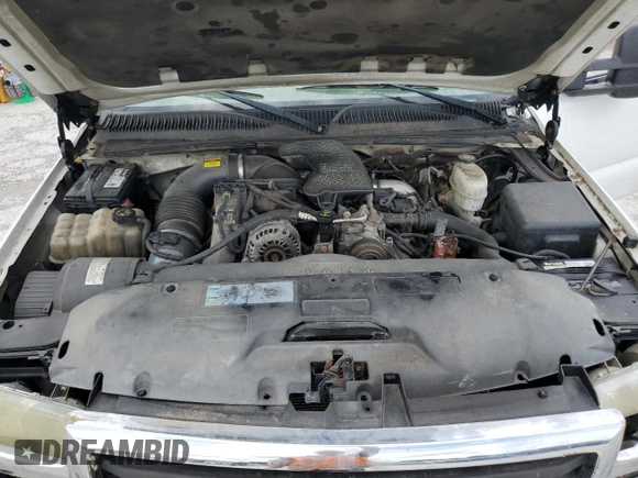 2006 GMC Sierra 3500 DRW SLE1 z VIN 1GTJK33D16F207548, wystawiony jako Copart lot #72369554 z przebiegiem Nie podano mil oraz Szkody całkowita. Historia ofert i sprzedaży dostępna na DreamBid. Obrazek 12.