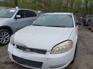 2011 Chevrolet Impala LS Retail with VIN 2G1WA5EK5B1227442, listed as a IAAI auction lot 41955226 with 229,373 mi miles and . Bid and sale history available at DreamBid. Image 6.