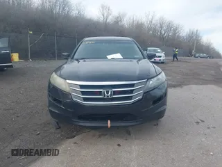 2010 Honda Crosstour EX-L z VIN 5J6TF2H51AL000543, wystawiony jako IAAI lot #41884879 z przebiegiem 194 277 mil mil oraz . Historia ofert i sprzedaży dostępna na DreamBid. Obrazek 13.
