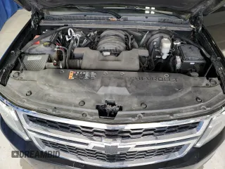 2019 Chevrolet Tahoe LT z VIN 1GNSKBKC2KR392443, wystawiony jako Copart lot #50066205 z przebiegiem 112 375 mil mil oraz Czysty tytuł • Clean title. Historia ofert i sprzedaży dostępna na DreamBid. Obrazek 12.